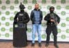Capturan en Bogotá al máximo cabecilla de la ‘Ndrangheta’ italiana para América Latina