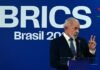 «Los BRICS son soberanos y no quieren un emperador»: Lula tras amenaza arancelaria de Trump