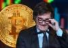 Demanda en Nueva York a promotores de CriptoMoneda “Libra” salpica a Milei