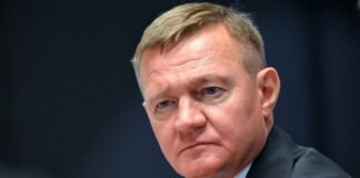 Encuentran muerto al ministro de Transporte que acababa de ser destituido por Vladimir Putin