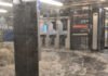 Nueva York y Nueva Jersey «bajo el agua»: Más de mil vuelos cancelados y estaciones de metro inundadas