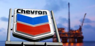 The Wall Street Journal: Gobierno de Trump da luz verde a Chevron para reanudar extracción de petróleo en Venezuela