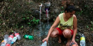 Declaran estado de emergencia por crisis en el suministro de agua en Puerto Rico