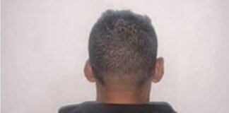 Detenido en Miranda por amputar la mano de un hombre con un machete durante una discusión