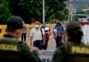 Venezuela anuncia el cierre de sus pasos fronterizos durante 48 horas por comicios locales