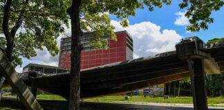 La UCV responde a eliminación de pruebas internas: “Se vulnera la autonomía”