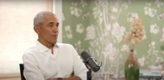 Barack Obama: Cada hombre necesita tener un amigo gay