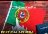 Portugal aprueba reforma migratoria que dificulta la reagrupación familiar y crea nueva unidad para controlar fronteras
