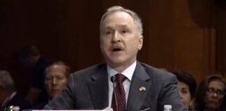 ¿Basado o polémico?Nuevo embajador de EEUU en Argentina pide “eliminar el peronismo y la izquierda”