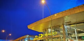 Escándalo en el aeropuerto El Dorado: joven sin experiencia dio instrucciones a pilotos desde la torre de control