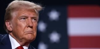 Donald Trump llama a Europa a actuar contra la invasión islámica