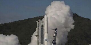 Primer cohete de fabricación australiana se estrella tras 14 segundos de vuelo