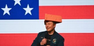 Elon Musk advierte que si se aprueba la “One Big Beautiful Bill”, creará al día siguiente el America Party como alternativa política