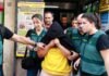 Mujer ecuatoriana es detenida por asesinar a su bebé de cinco días en Madrid