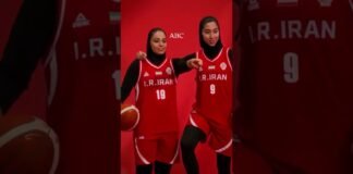 Solo dos horas estuvo publicado este video hasta que el régimen teocrático de Irán pidiera eliminarlo