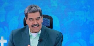 Maduro anuncia regreso de Chevron a Venezuela