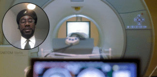 Un hombre muere tras ser succionado por una máquina de resonancia magnética