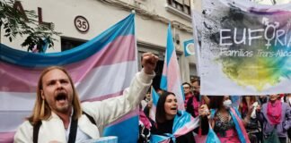Archivan proyecto de Ley Trans en Países Bajos en medio de controversia