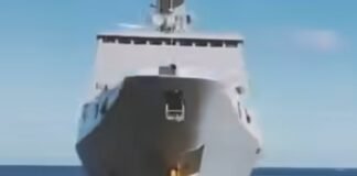 Francia también refuerza su ofensiva contra el narcotráfico en el Caribe