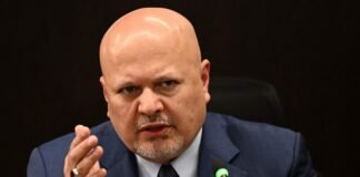 Piden al fiscal Khan apartarse del caso Venezuela por lazos con el chavismo