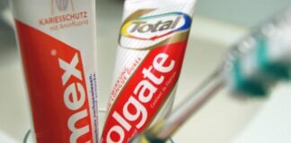 En México sacan del mercado la famosa pasta dental de Colgate Total Clean Mint: Conozca la razón