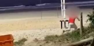 Roban más de 20 mil dólares a dos turistas británicos tras ser drogados en Río de Janeiro