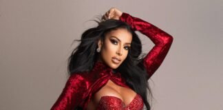 Rubí Esmeralda Crespo está cerca del Miss Venezuela 2025