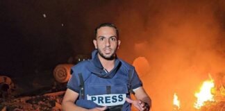 ¿Periodista o Terrorista? : La verdad detrás del «corresponsal» de Al Jazeera