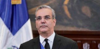 El gobierno de la República Dominicana anuncia que también ayudará a combatir al Cártel de los Soles