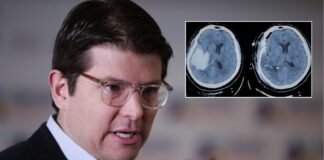 Senador colombiano Miguel Uribe Turbay se complica tras hemorragia en sistema nervioso