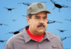 Maduro prohíbe el vuelo de drones en Venezuela en medio de tensiones con EEUU