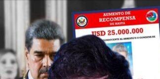 Milei asegura estar «del lado correcto de la vida» tras haber declarado al Cartel de los Soles como organización terrorista