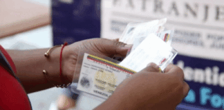 Saime realizará operativo especial sin cita para cédulas entre 22 y 32 millones