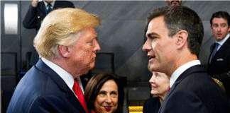 EEUU sacó a España de los intercambios de inteligencia tras un informe de la CIA que alertaba de las prácticas de Huawei