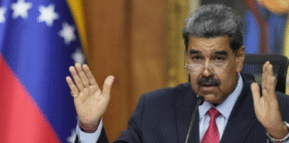 EEUU advierte a Maduro: “Podemos usar inteligencia o poder militar contra el Cártel de los Soles”