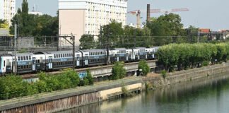 Se investiga el hallazgo de cuatro cadáveres encontrados en el río Sena cerca de París