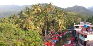 ULA realizará Estudios de Impacto Ambiental en el Parque Nacional Henri Pittier