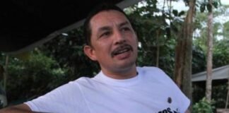 Colombia confirma muerte de alias ‘Zarco Aldinever’ en Venezuela, vinculado al asesinato de Miguel Uribe Turbay