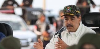 Paraguay asesta un golpe al narcoterrorismo: Senado pide declarar al “Cartel de los Soles” como organización terrorista