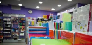 La “vuelta al cole” en España cuesta un 18% más que hace tres años