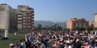 Jumilla (Murcia) aprueba medida pionera que prohíbe celebraciones islámicas en espacios públicos