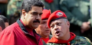 Venezuela anuncia despliegue de 15 mil hombres adicionales para «el resguardo de la frontera» con Colombia