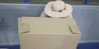 Así transcurren las elecciones en Bolivia: Evo Morales vota y evita hacer declaraciones