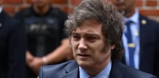 Milei lanza un desafío a la izquierda: “Voy a dejar de usar insultos a ver si pueden discutir ideas”