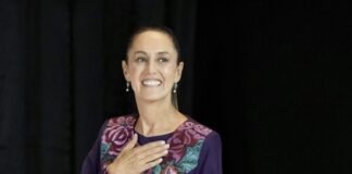 Sheinbaum minimiza declaraciones de “El Mayo” Zambada, México sin datos de su captura en 2024: “Tiene que pasar por pruebas”