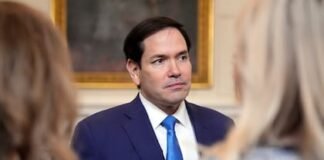 EE.UU. destacó la decisión de la Argentina sobre el Cartel de los Soles y se refirió a “construir una coalición internacional”