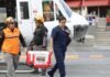 IMSS realiza operativo aéreo para trasplante de corazón desde Guanajuato