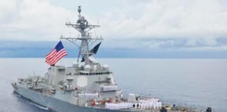 Reuters: Estados Unidos ordena enviar más buques al sur del mar Caribe