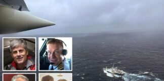 El misterio del Titán: Revelan la causa principal de la implosión del sumergible, después de dos años