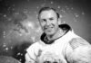 Muere Jim Lovell, el comandante de la misión Apolo 13